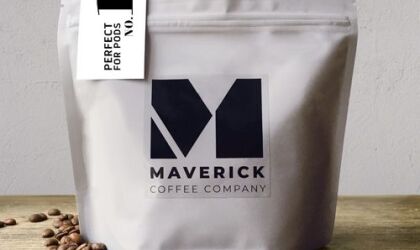 Perfect for Pods No.1 Coffee Perfect for Pods No.1 Coffee