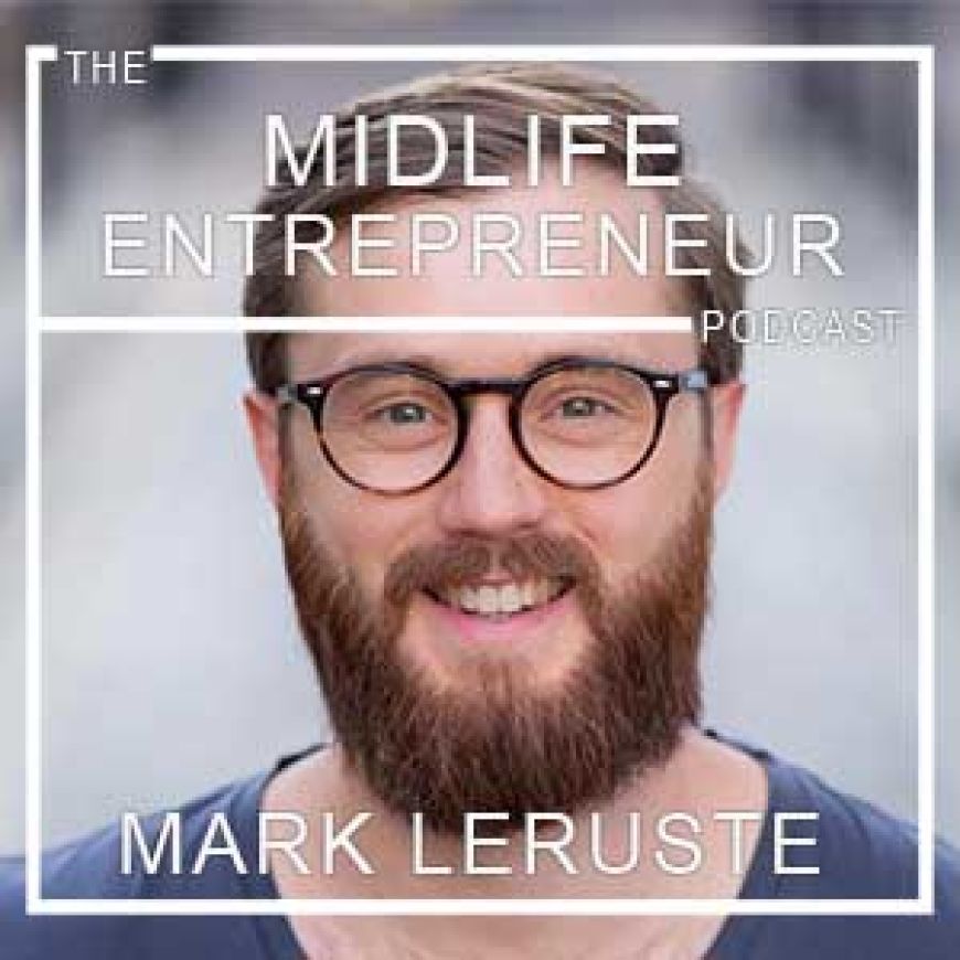 Midlife Entrepreneurs Podcast Midlife Entrepreneurs Podcast