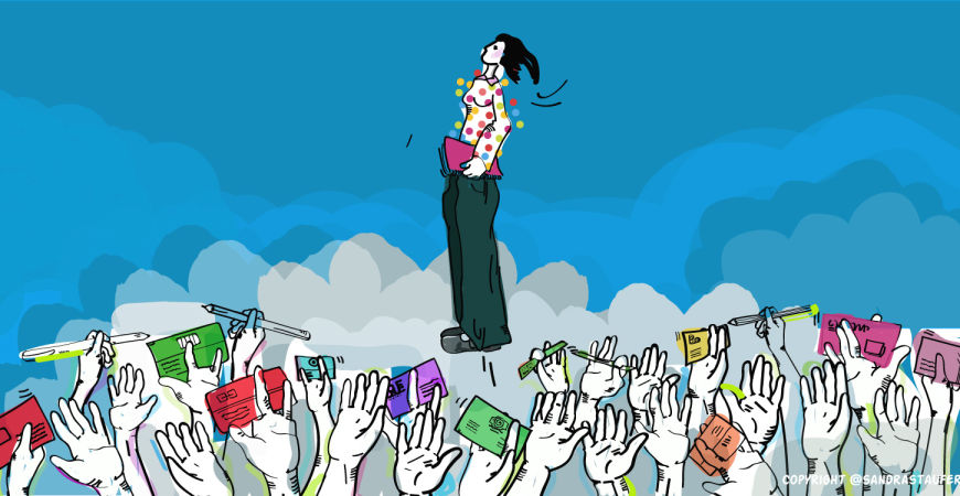 Boost your business brand