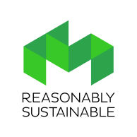 Reasonably Sustainable