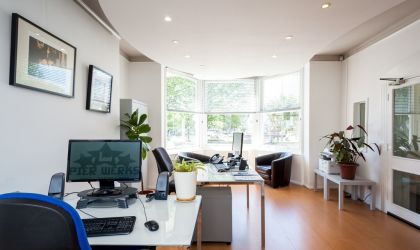 Office space Office space