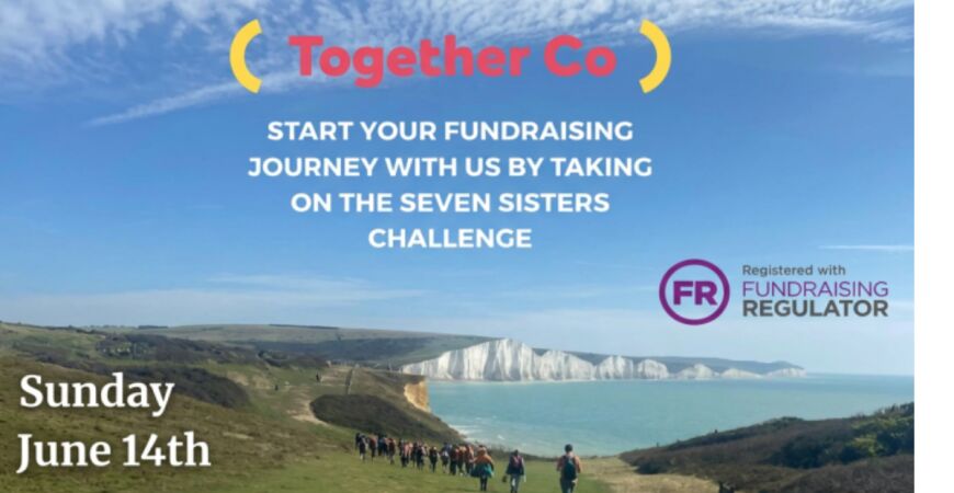 Together Co Seven Sisters Challenge 2026