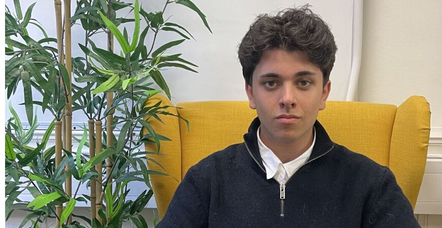 My work experience with the Brighton Chamber