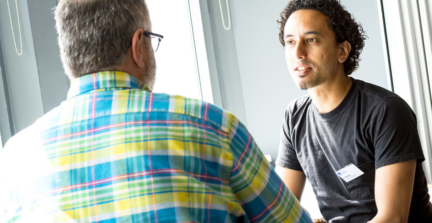 Grow your business faster and smarter, 5 March - Catch the Wave