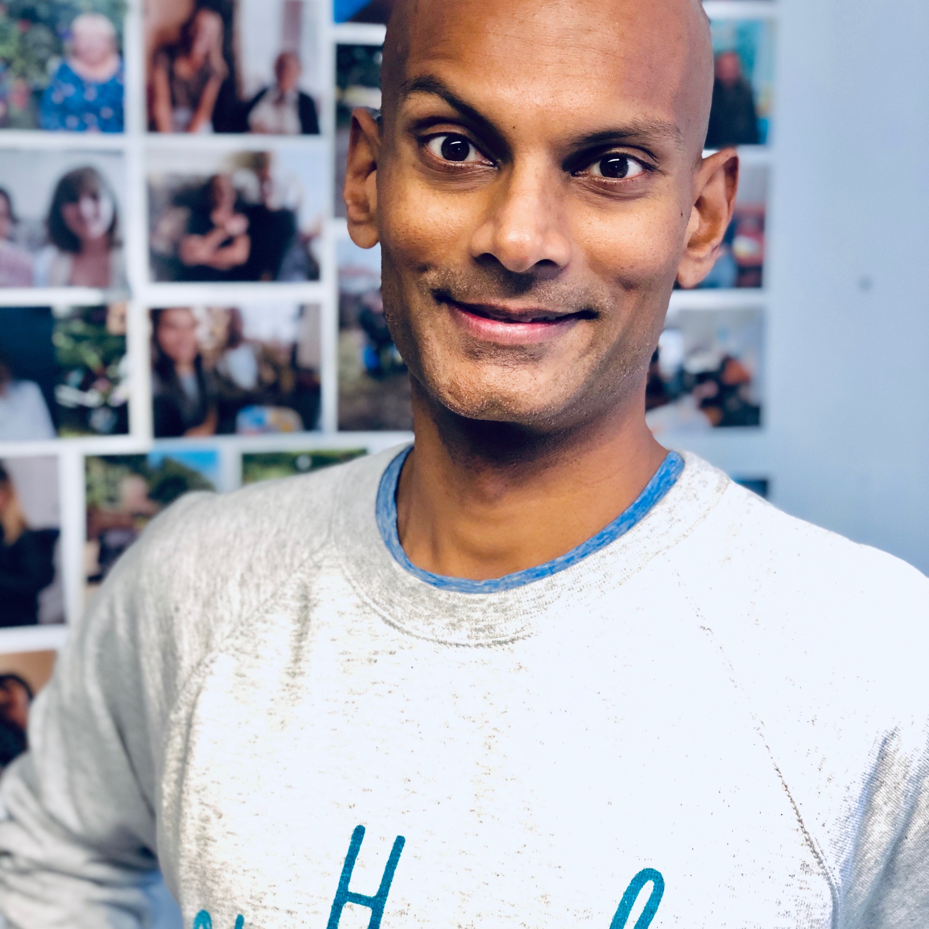 Sanjay Lobo Sanjay Lobo