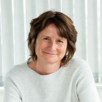 Sarah Springford
