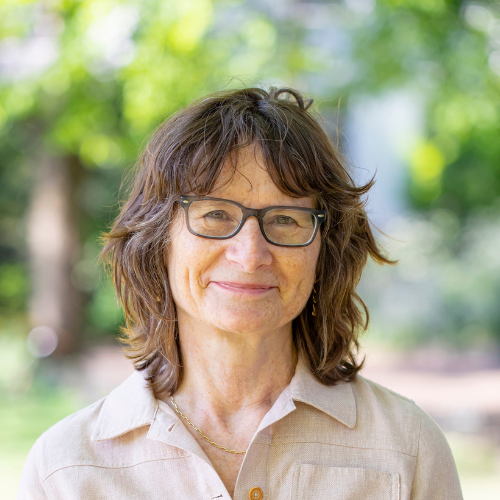 Sarah Springford photo