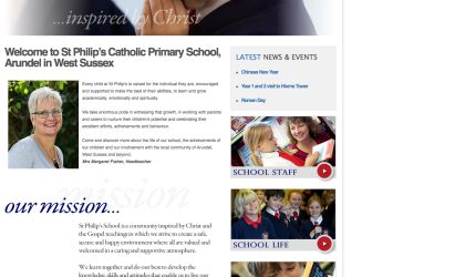 Sussex School Sussex School