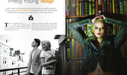 Absolute Brighton Magazine Absolute Brighton Magazine