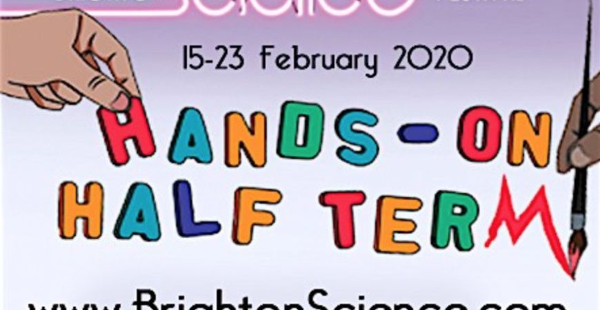 Pocket Science Fair part 2