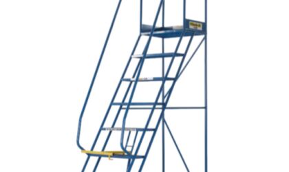 Climb-It UK Warehouse Essentials Safety Steps Climb-It UK Warehouse Essentials Safety Steps