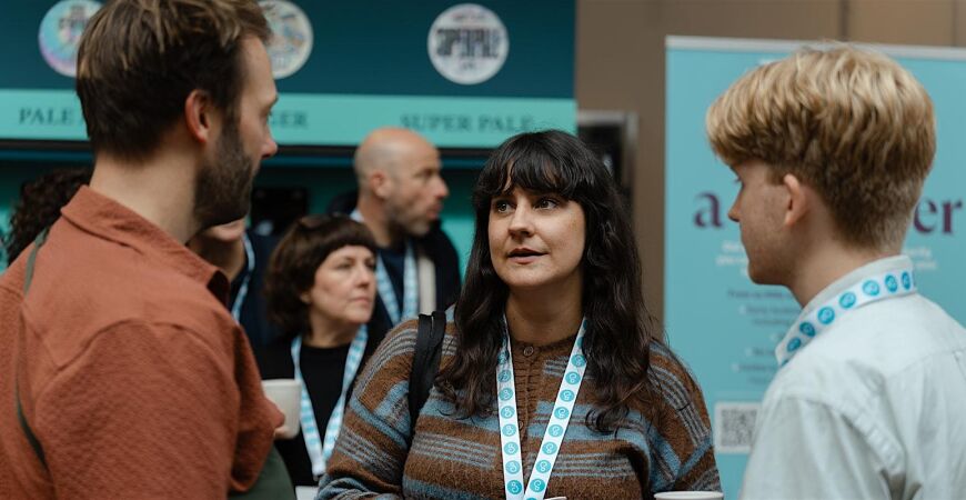 Seaside connections: Brighton Chamber x Gatwick Diamond