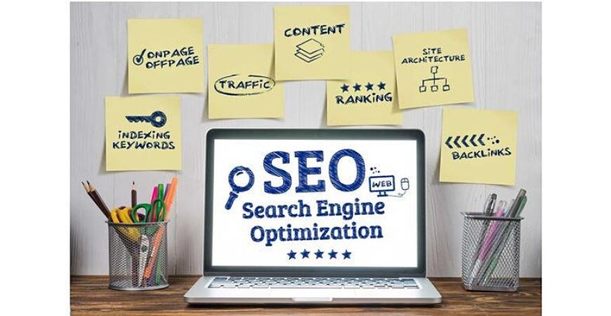 How to make the most of your website - Secrets of onsite SEO