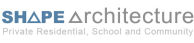 Shape Architecture Ltd
