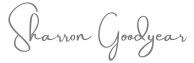 Sharron Goodyear Photographer