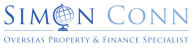 Simon Conn - Overseas Property & Finance Specialist