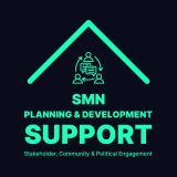 SMN Planning & Development Support Ltd