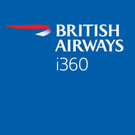 British Airways i360