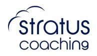 Stratus Coaching Ltd