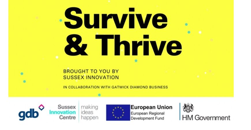 Survive and Thrive: GreenTech