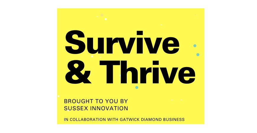 Survive & Thrive: Leading during uncertain times