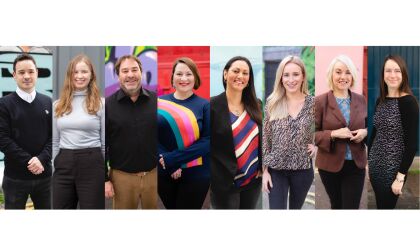 Our team of experts Our team of experts