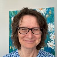 Sarah Springford