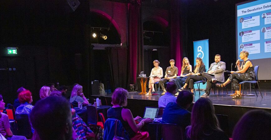 The Big Debate: Are  Brighton businesses resilient enough?