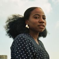 Tosin Adeosun