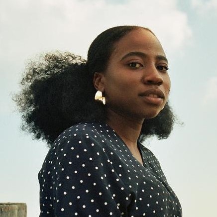 Tosin Adeosun photo