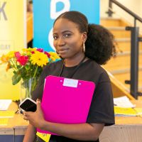 Tosin Adeosun