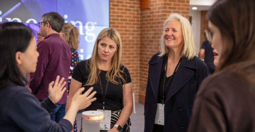 The financial operations gap: Why growing businesses hit predictable breaking points