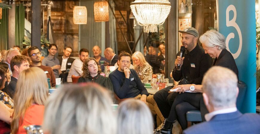 Chamber Breakfast January