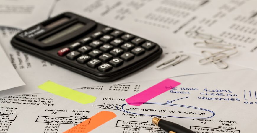 The Research and Development tax scheme explained