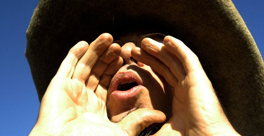 What is ‘tone of voice’ and why does it matter, anyway?