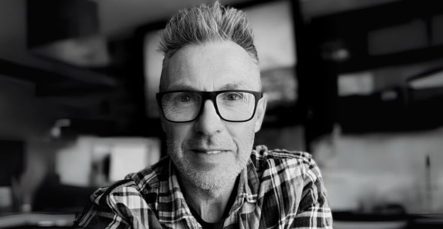 Meet Pete Webb from Pipeline Digital