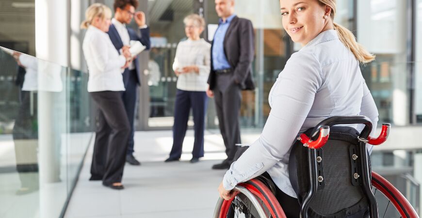 The business benefits of accessibility and inclusion