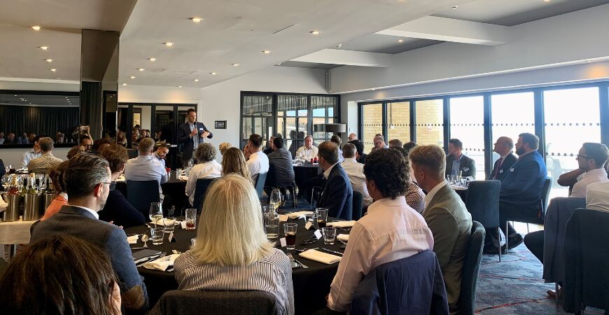 Construction Voice Social