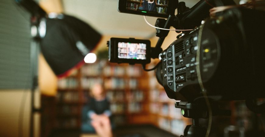 Ten top tips for using video