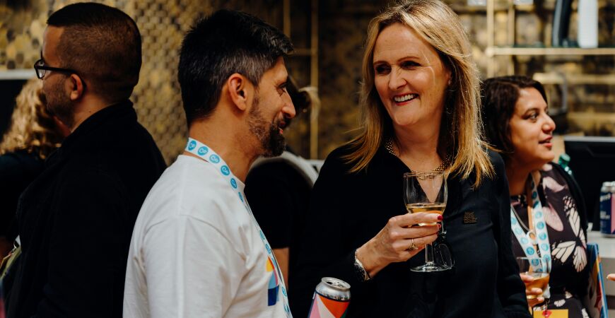 Vine to valley: Alpine Wines at Fourth & Church