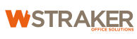 W. Straker Office Solutions