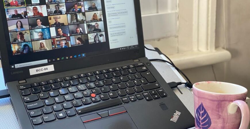New Member Welcome
