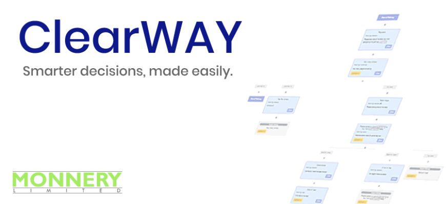 ClearWAY ClearWAY