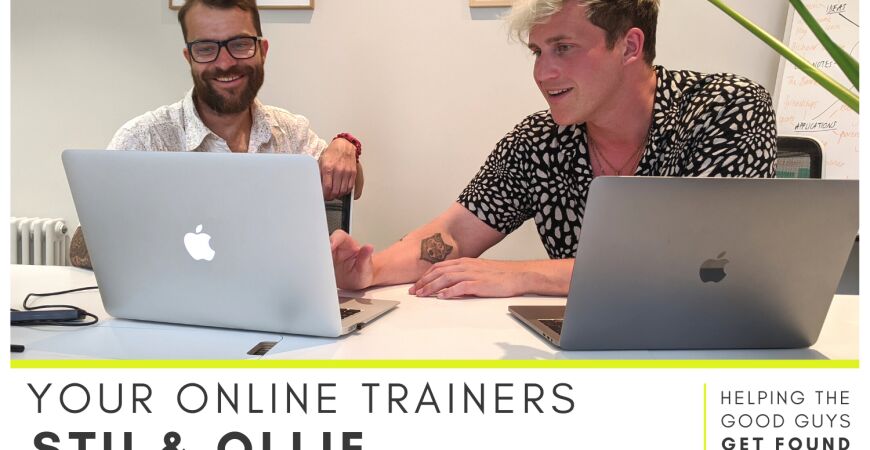FREE Digital Marketing Consultation - 30 Minutes - December
